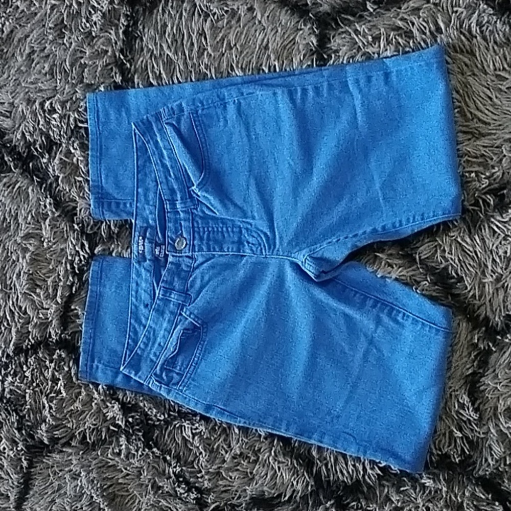 Chaps Jeans Size 4